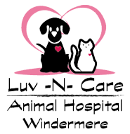 Luv-N-Care Animal Hospital of Windermere